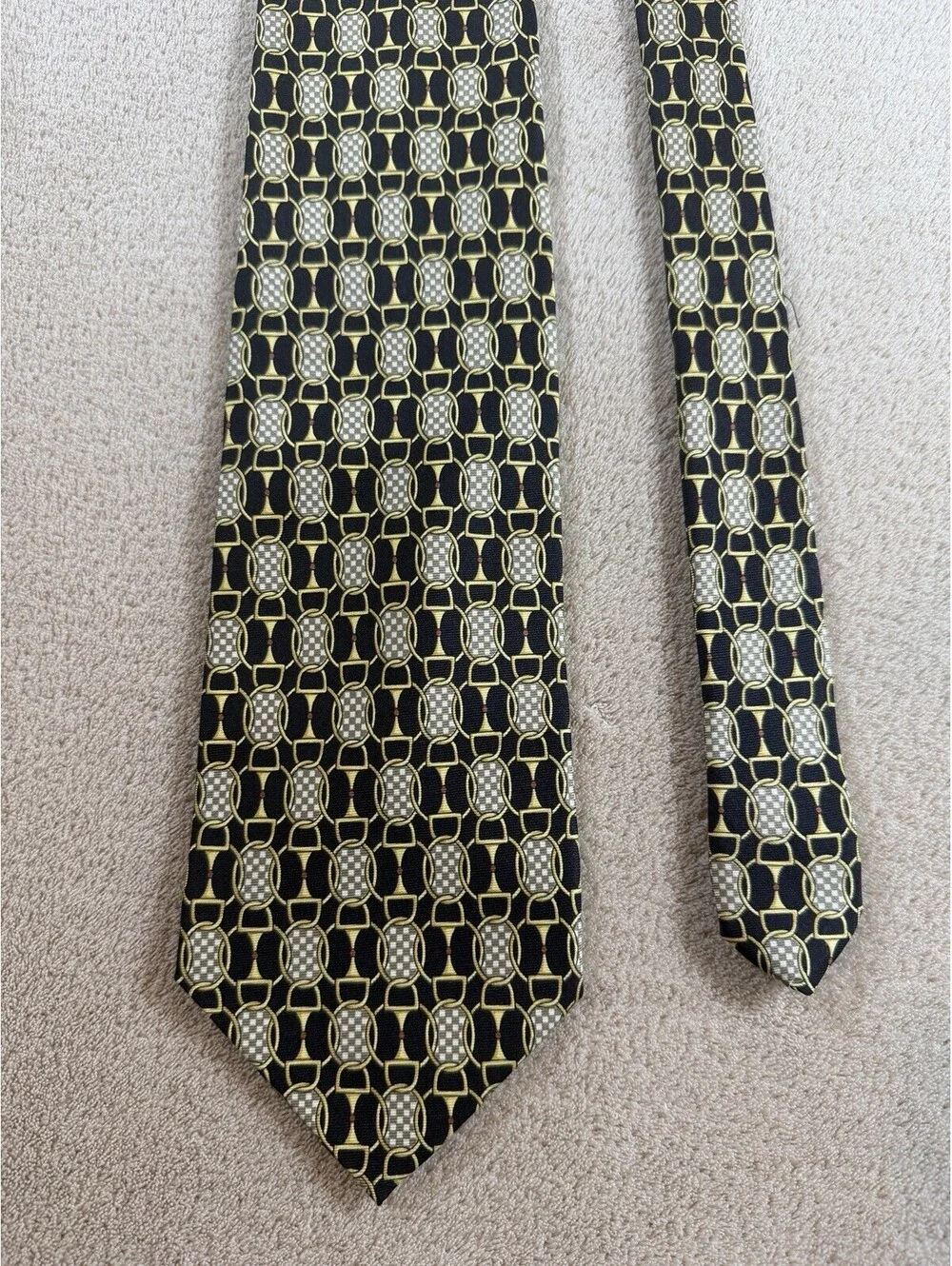 Gucci vintage style